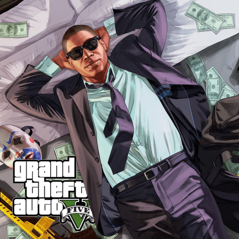 GTA: Streets of Los Santos