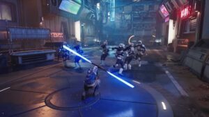 Star Wars Jedi Developer Morale Hits ‘All-Time Low’ – Latest Reports and Insights