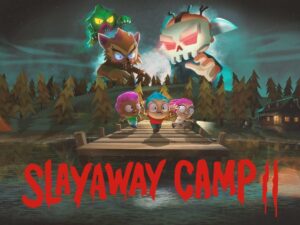 A Killer Puzzle: Does “Slayaway Camp 2” Deliver a Cut Above the Rest?