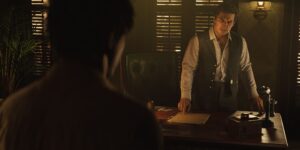 Embracing Tradition: Why Mafia: The Old Country’s Classic Design is a Strength