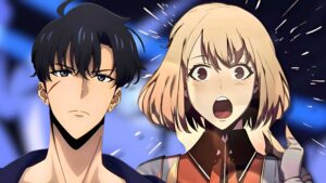 From Comrade to Companion: The Most Anticipated Romantic Scene for Cha Hae-In in Solo Leveling Season 3