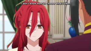 A Royal Romance with a Twist: A Critical Look at the Anime, “Betrothed to my Sister’s Ex”