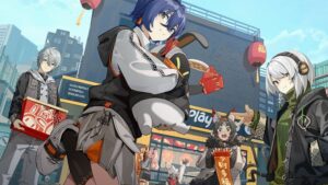 Zenless Zone Zero Version 2.3 Special Program Confirmed: Date, Time, New Agents & Quality-of-Life Updates Revealed