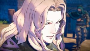 Back to Fódlan? The New Fire Emblem Game is a Direct Sequel to Three Houses