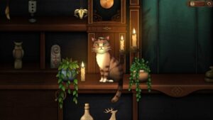 Strange Antiquities: From Florist to Antiquarian – Why ‘Strange Horticulture’s’ Sequel Is a Masterpiece in Puzzle Design