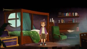 Simon the Sorcerer: Origins – Hands-On Review of a Vintage Point-and-Click Classic Reborn