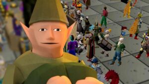 The Masochism Meta: Why Old School RuneScape Fans Are Obsessed with Self-Imposed Torture