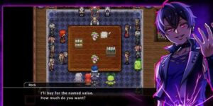 Unleash the Malice: ‘Isekai Villain’ Mobile RPG Review – Embracing the Dark Fantasy JRPG Trend