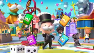 MONOPOLY GO! Advanced Strategy: The Definitive Guide to Securing Rare 5-Star Stickers