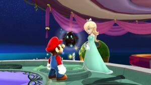 Day One Patch for Super Mario Galaxy 1 + 2: Essential Updates for Switch and Switch 2 Performance