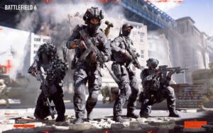 Shifting Tides: Surprising Completion Data Reveals Renewed Player Investment in the Battlefield 6 Single-Player Experience