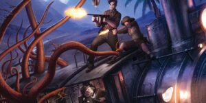 Unearthing the Enigma: ‘Eldritch Echoes’ Delivers Free Halloween Horrors for Puzzle Aficionados