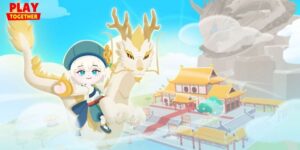 Play Together Ascends: A Critical Review of Kaia Island’s New Floating Realm Expansion